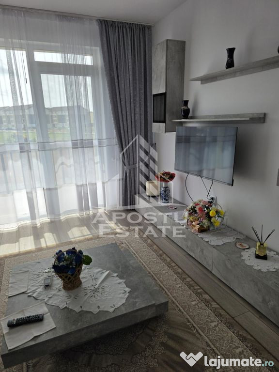 Apartament 2 camere, Calea Urseni, 48 mp