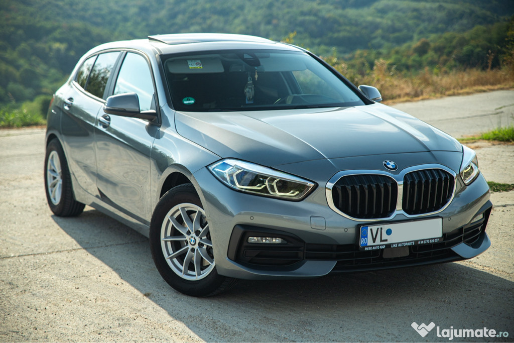 BMW Seria 1 F40 118i