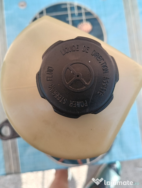 Pompa servo Ford 2007