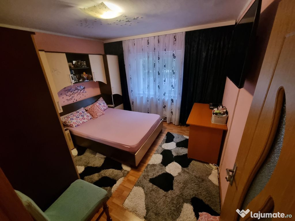 Apartament zona km 4-5