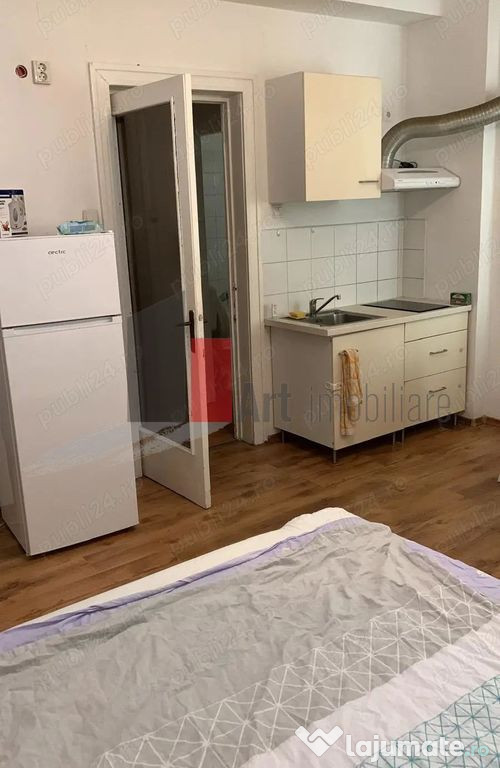 Garsoniera Cismigiu - Stirbei -voda