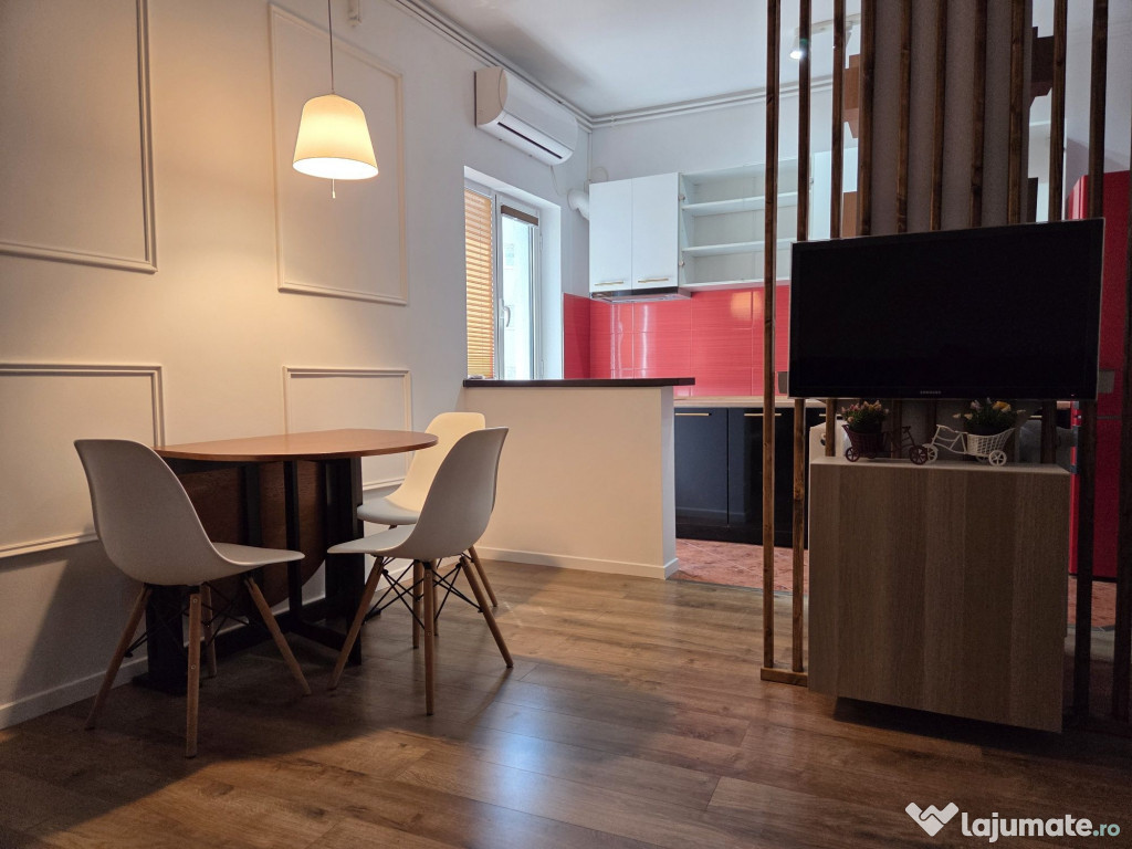 4 Camere, Traian, Centrala, Pret fix!