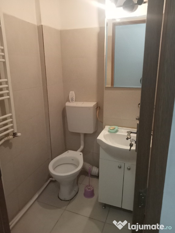 Gara--Bila apartament doua camere