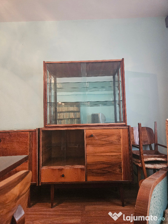 Vand mobilier vintage stare foarte buna