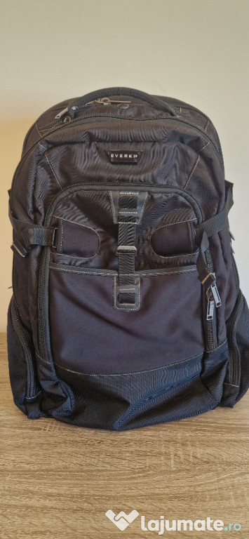 Rucsac laptop Everki Business 120, 18.4"