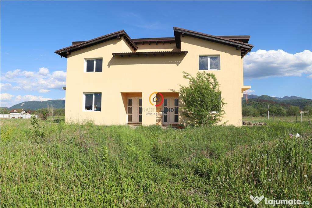 Vila in Cristian