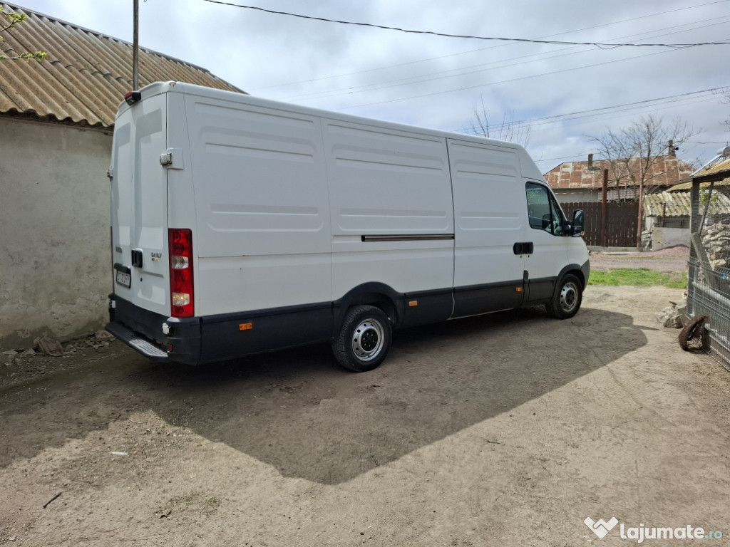 Iveco Daily 35S13