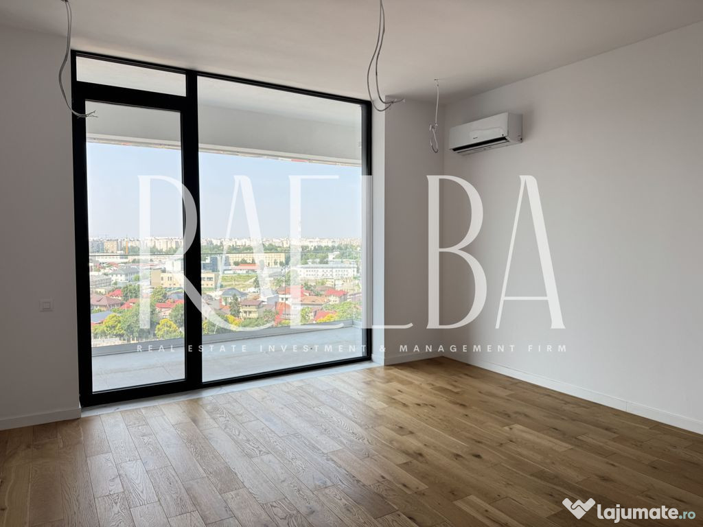 | Apartament 2 camere | One Cotroceni | DESIGN INTERIOR i...