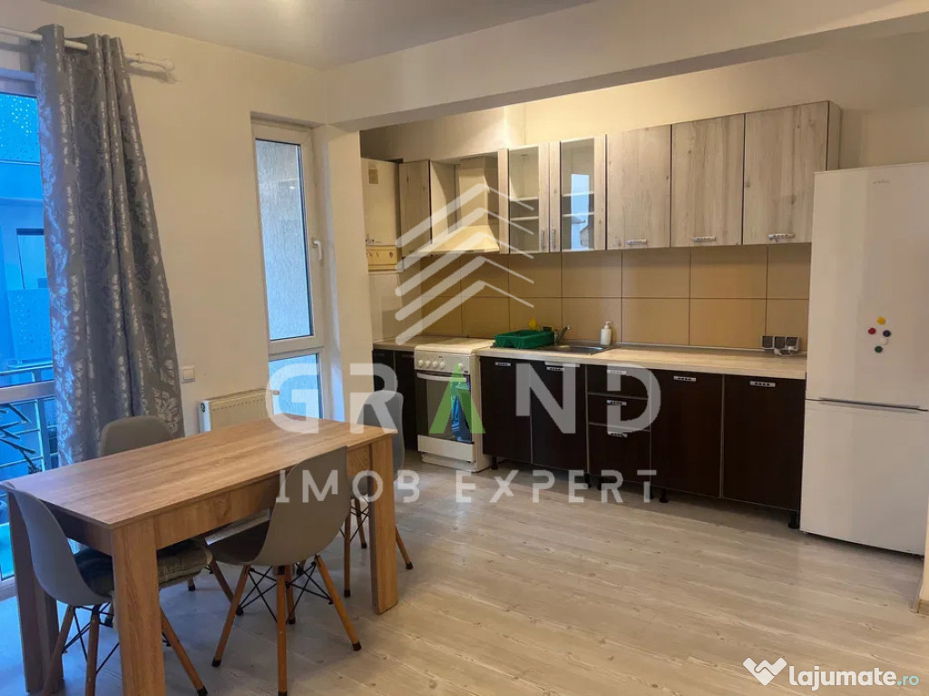 Ap 2 camere, BALCON, zona Calea Manastur/Platinia