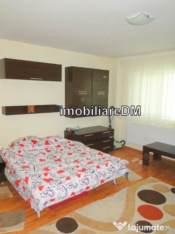 Apartament 1 camera, in Pacurari,