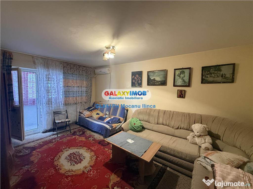 Apartament 3 camere, in Ploiesti, Bulevardul Bucuresti