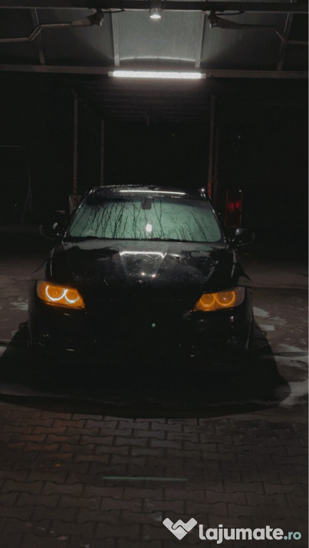 Bmw seria 3 320d e91