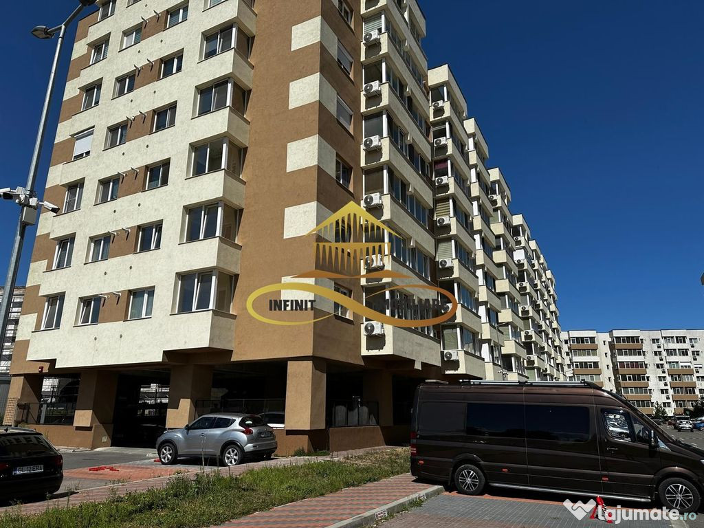 De vanzare - Apartament 3 camere decomandate - 71mp utili...