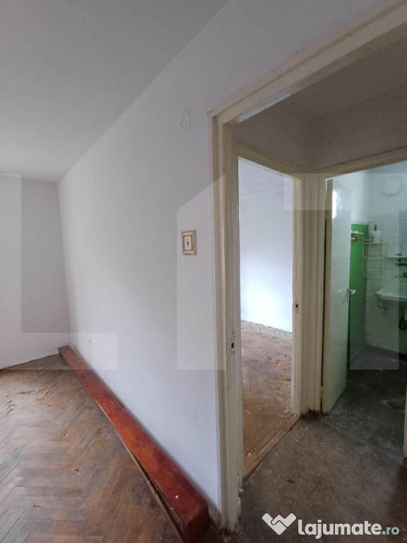 Apartament cu 3 camere,Targu Secuiesc,