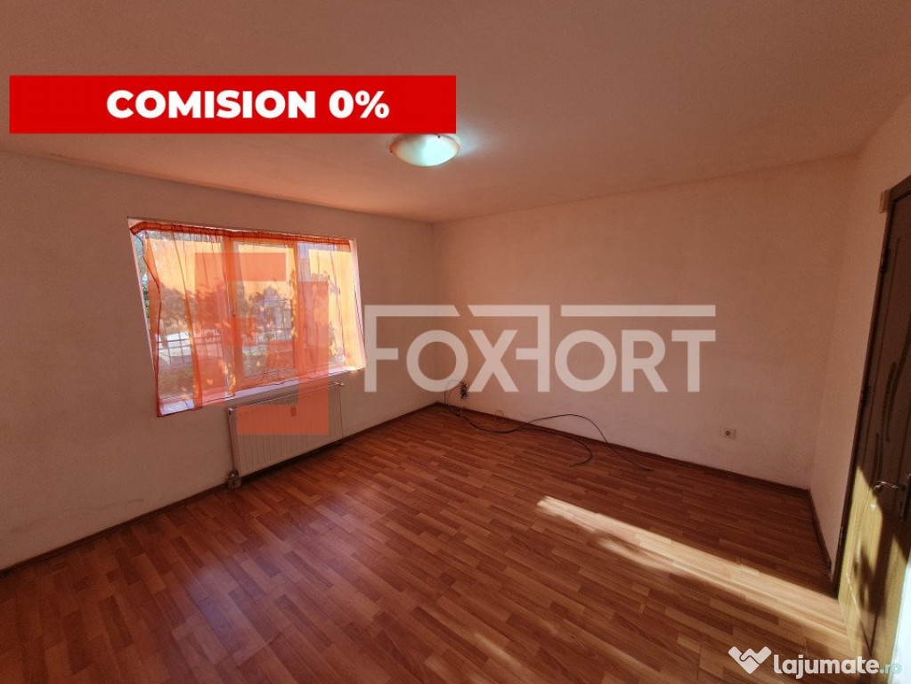 COMISION 0% Duplex cu 3 camere de 100 mp, zona Girocului