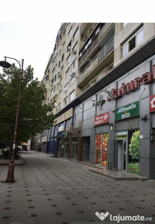 Unirii alba iulia etaj 4