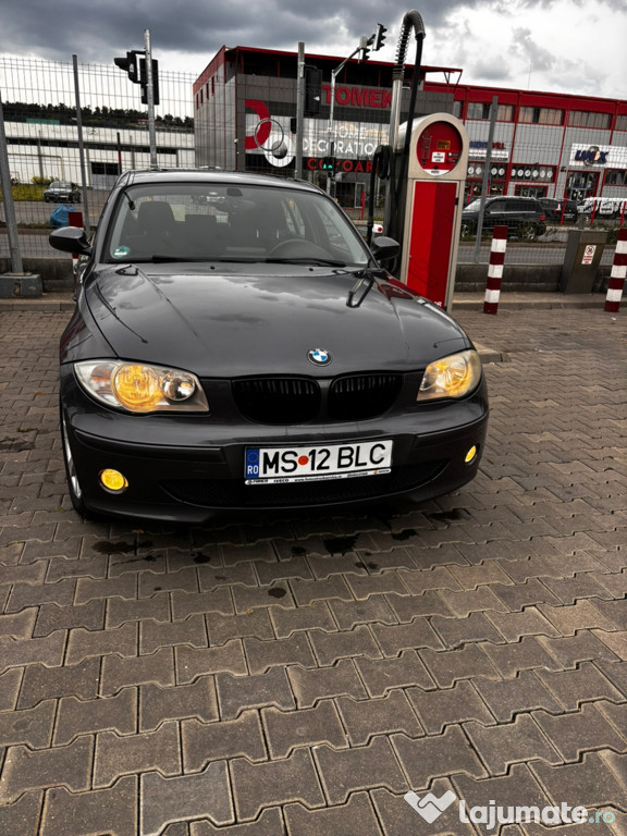 BMW Seria 1 E87 116i