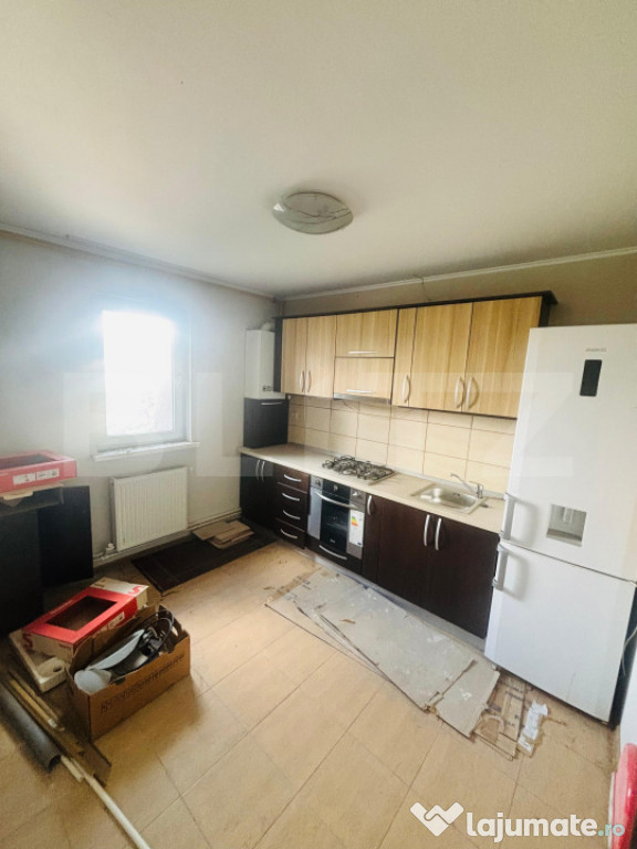 Apartament zona han(langa spital)