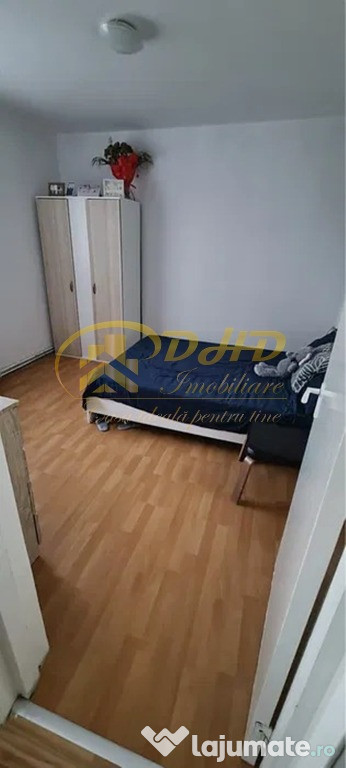 Apartament 2 camere decomandat circular in Tatarasi - Ciurchi
