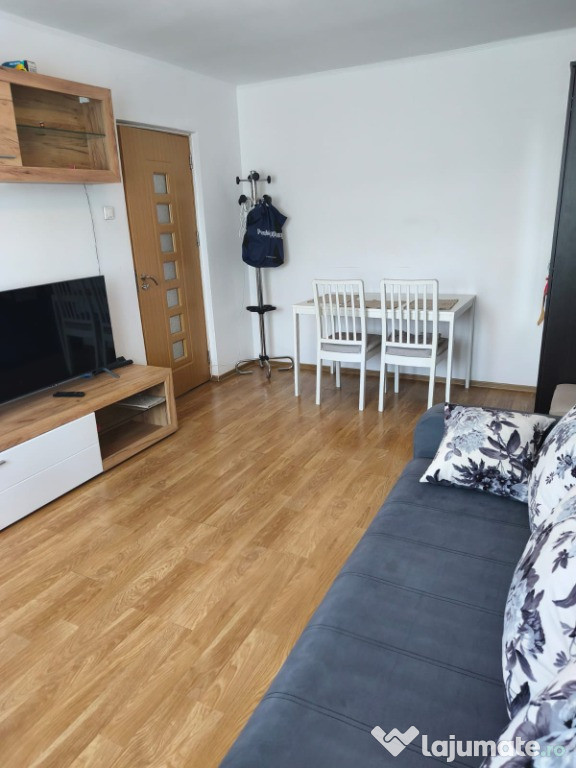 Vânzare apartament 2 camere – Bd. Constantin Brâncoveanu
