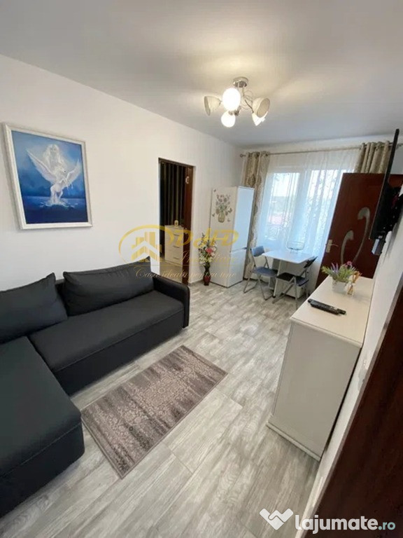 Apartament 2 camere in Tatarasi pe Strada Ciric