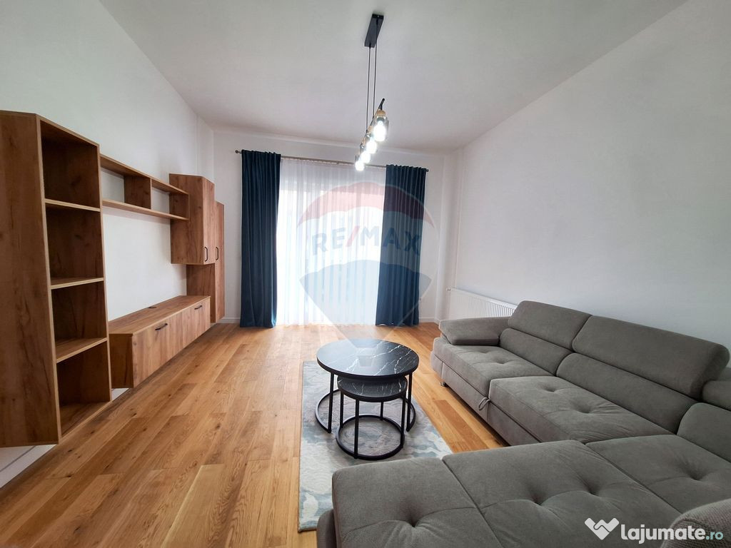 Apartament NOU la prima închiriere Hipodrom 3