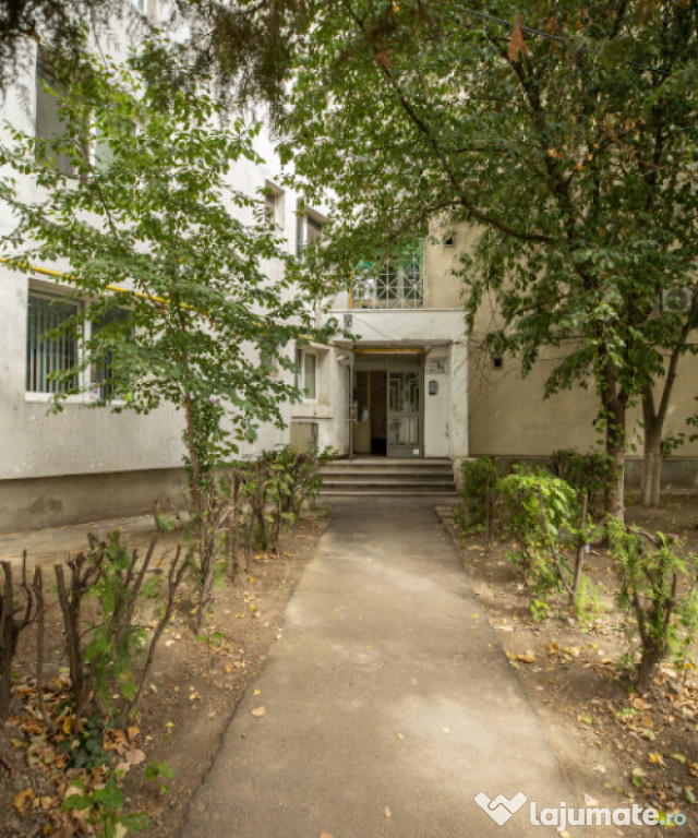 Apartament 2 camere zona City Park Mall