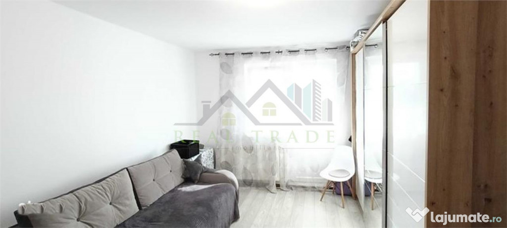 Apartament 2 camere zona Onix