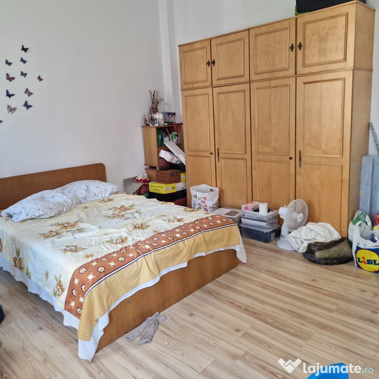 Ultracentral Metrou Universitate 3 camere 66mp etaj 1