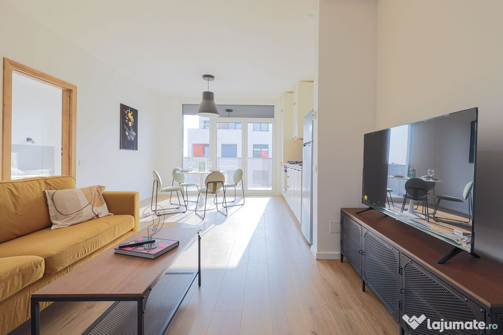 Apartament ARED in noul bloc, cel mai bun pret de pe piat...