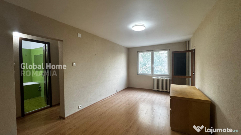 Apartament 4 cam 76MP | Pantelimon | Fundeni | Vis-a-vis de