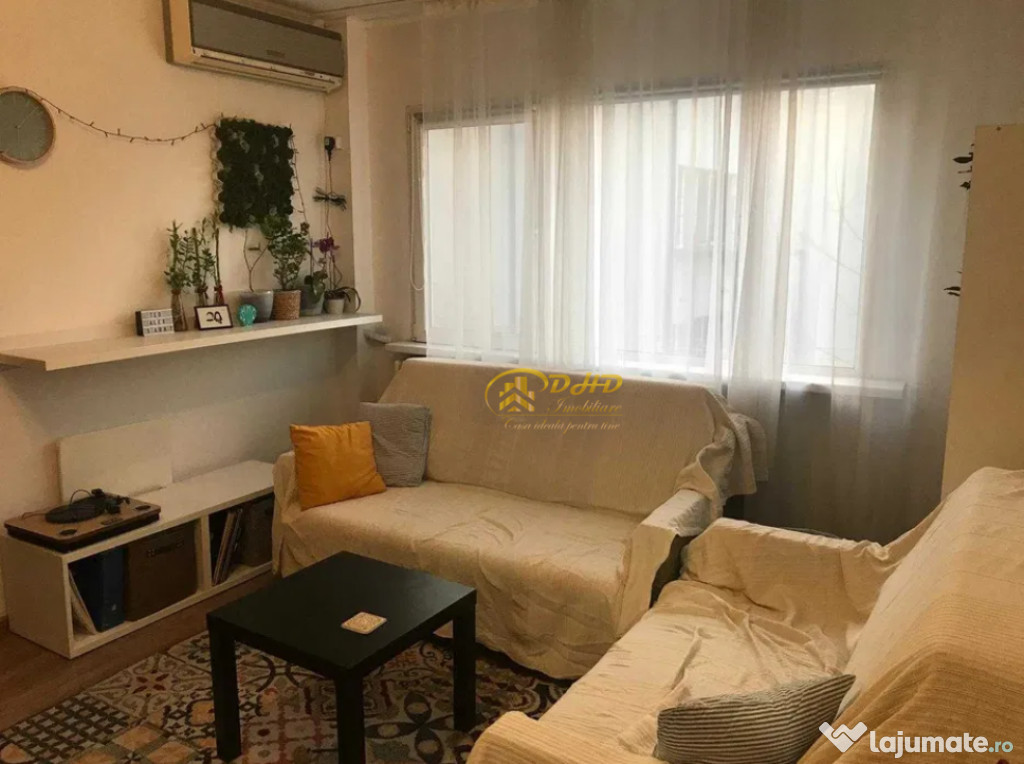 PODU ROS, Ap 2 camere, SD, 50 mp