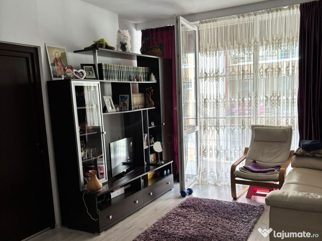 Apartament 2 camere Pallady cu parcare inclusa