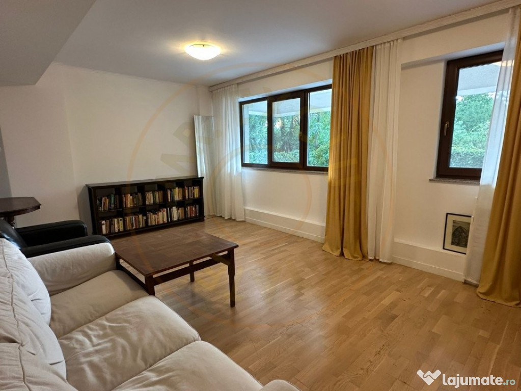 Apartament 2 camere Baneasa 68mp - Jandarmeriei