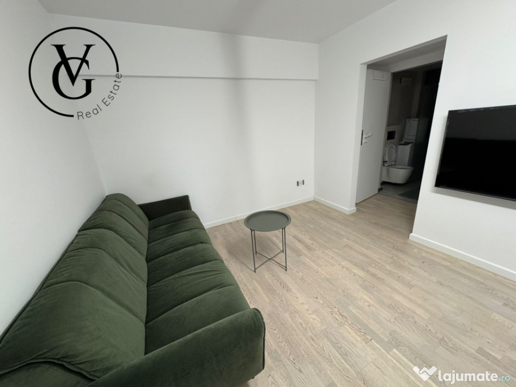 Apartament 2 camere Piata Amzei Romana