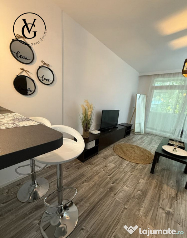 Apartament 2 camere - Piata Victoriei