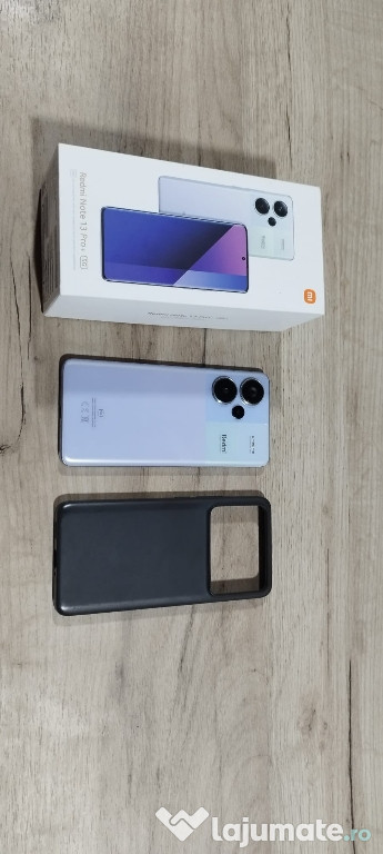 Vând Redmi Xiaomi note 13 pro+