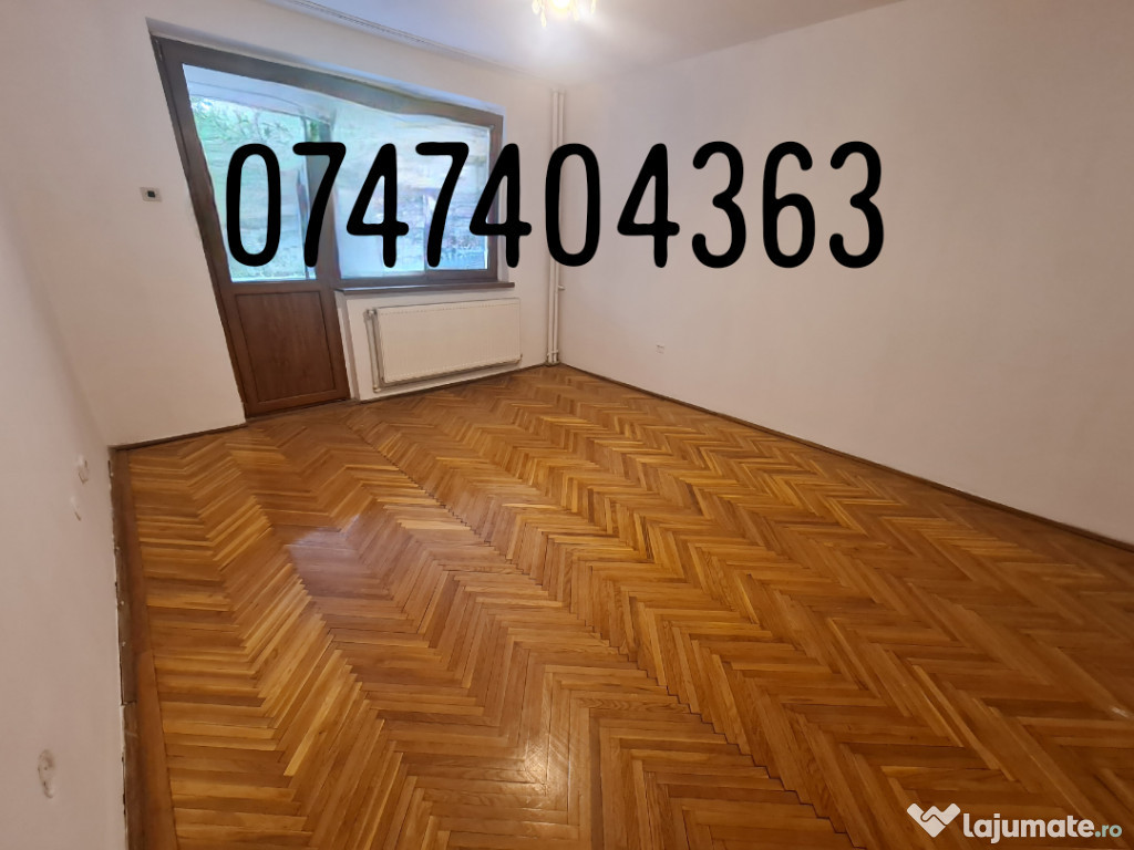 Ap 2 camere Bd. Independentei sup 66 mp