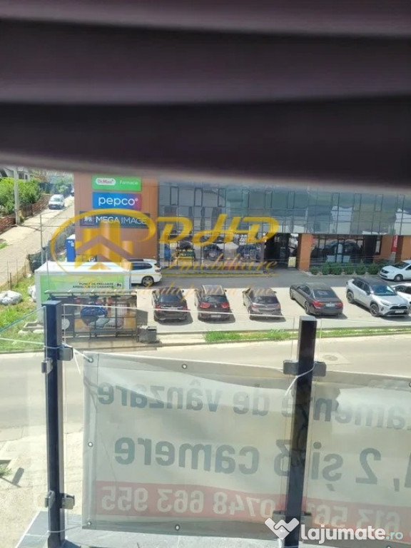 APARTAMEN TCU 3 CAMERE PACURARI REDIU