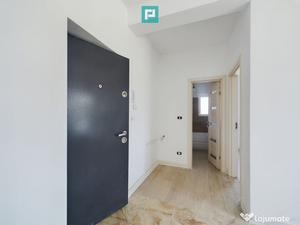 Apartament 1 cam, SAD, zona Torontalului