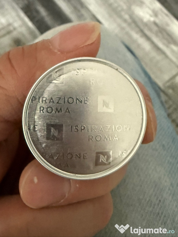 Cafea Nesspreso Capsule