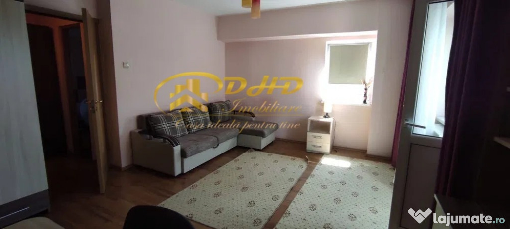 APARTAMENT 1 CAMERA Kaufland Pacurari