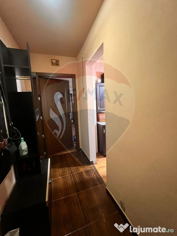 Apartament de vanzare-3 camere, Str.George Enescu, Craiova