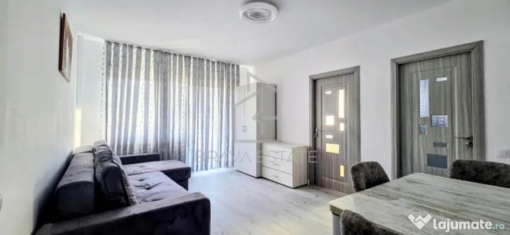 Apartament doua camere zona Terra