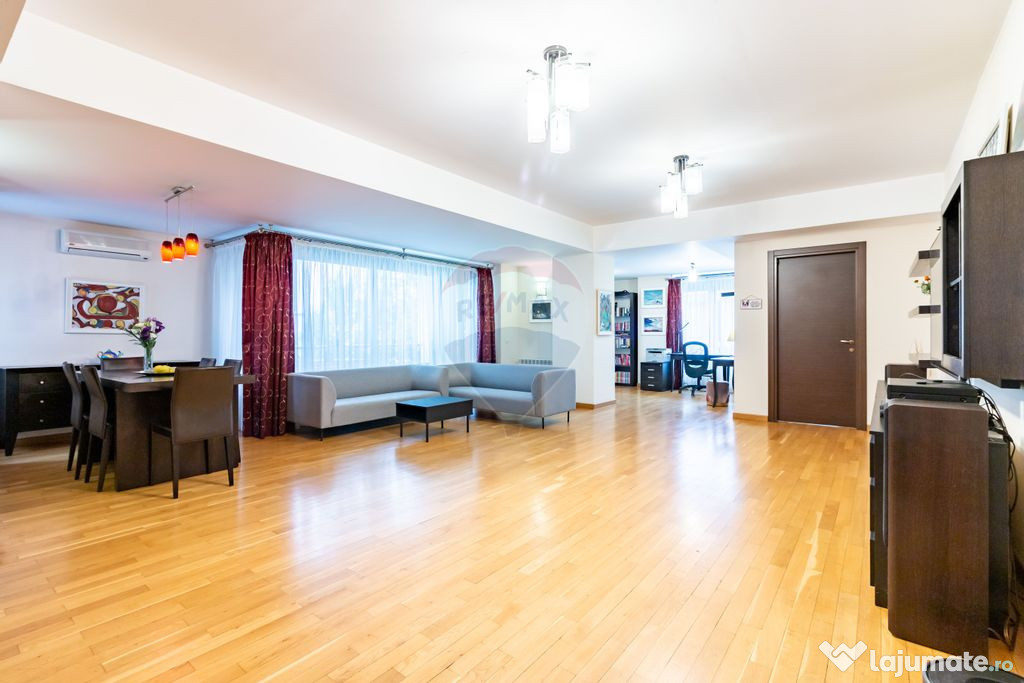 Apartament 4 camere în zona Nord - Pipera, Erou Iancu Ni...