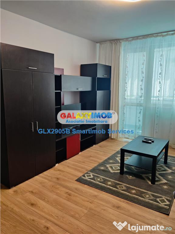 Apartament cu 2 camere | Soseaua Giurgiului 104