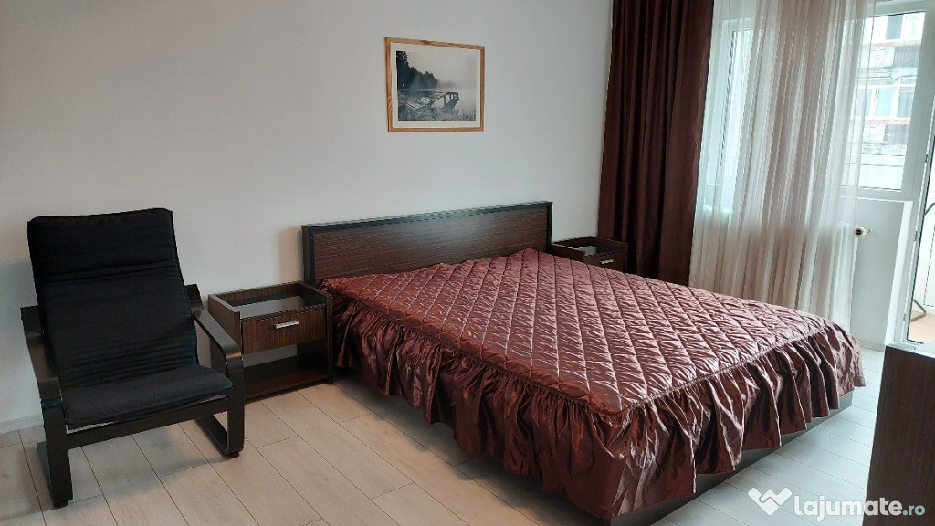 Apartament 2 camere - Politehnica