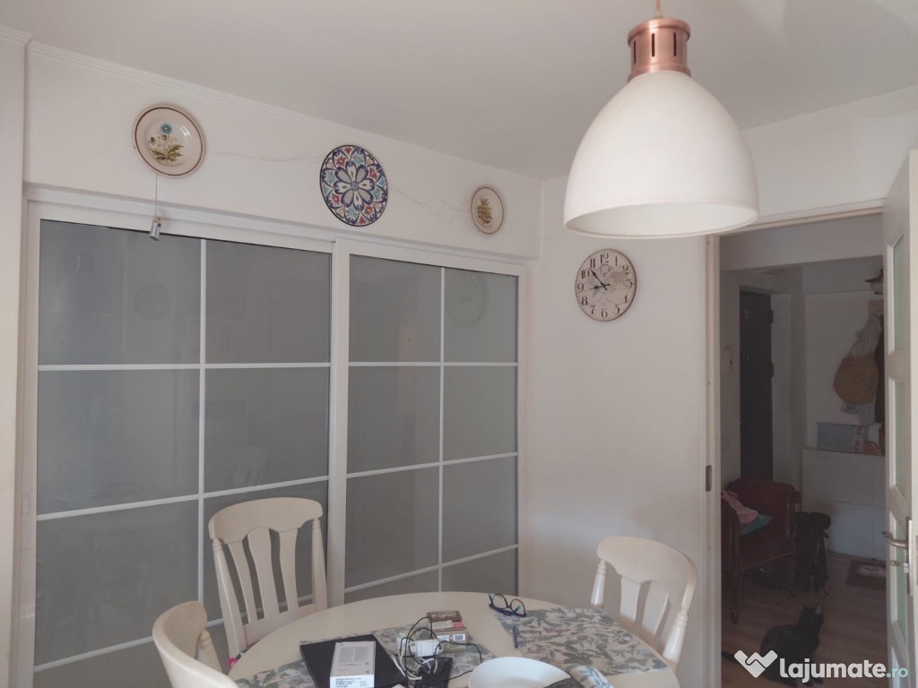 Apartament 2 camere ultracentral Carol