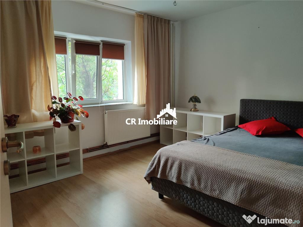 Apartament 2 camere Nerva Traian