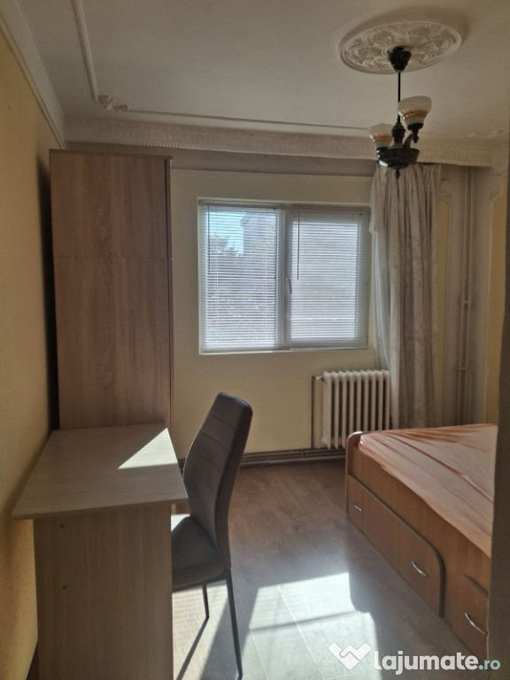 Apartament 2 camere decomandat, Canta